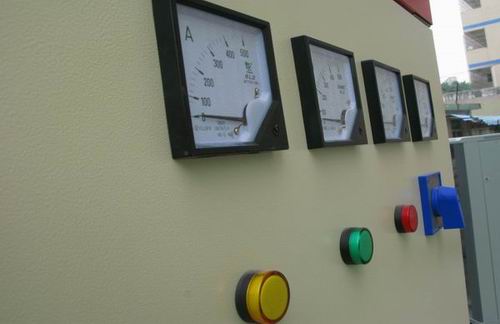 平罗成套配电箱 平罗成套配电箱